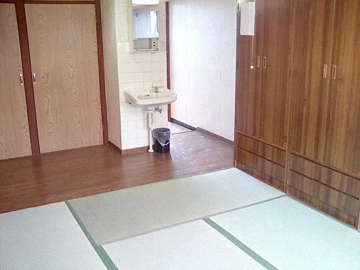 Kobe Hostel Extérieur photo
