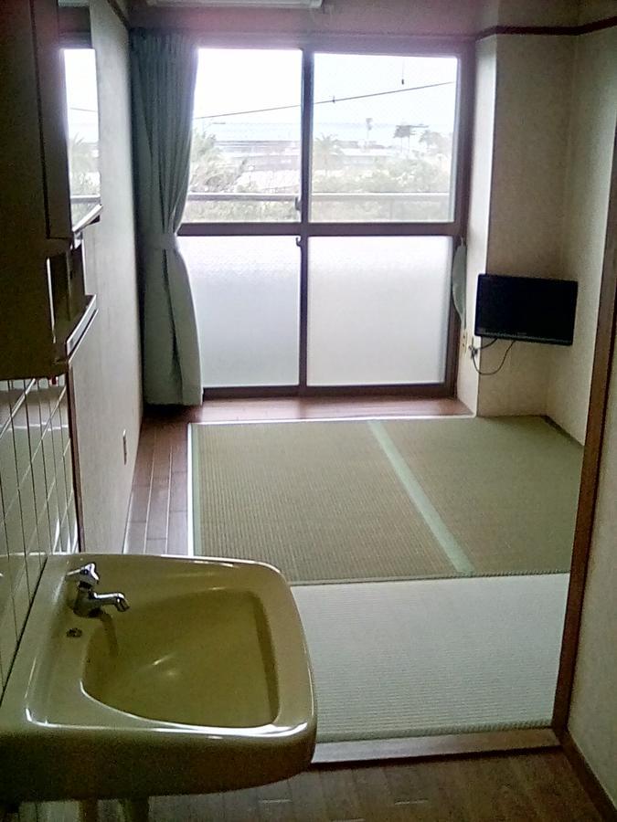 Kobe Hostel Extérieur photo